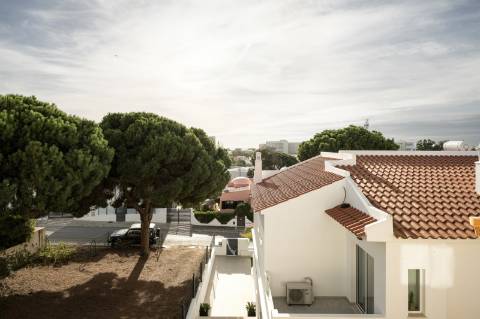 Magnifico apartamento T2 - Vilamoura