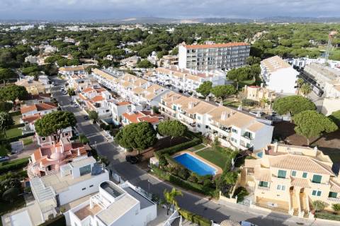 Magnifico apartamento T2 - Vilamoura