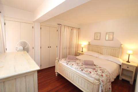 Oportunidade Excecional - Apartamento T2 na Primeira Linha da Marina de Vilamoura