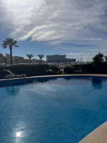 Oportunidade Excecional - Apartamento T2 na Primeira Linha da Marina de Vilamoura