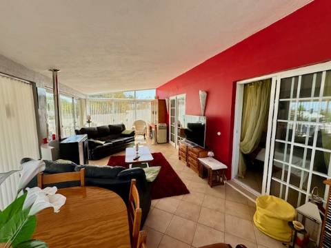 Casa Geminada com piscina privada - Boliqueime