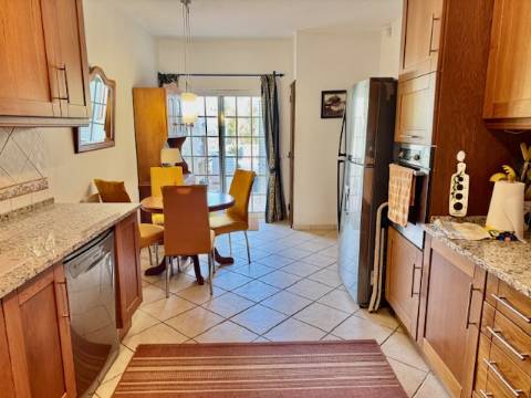 Casa Geminada com piscina privada - Boliqueime