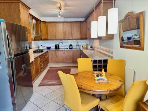 Casa Geminada com piscina privada - Boliqueime