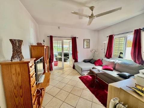 Casa Geminada com piscina privada - Boliqueime