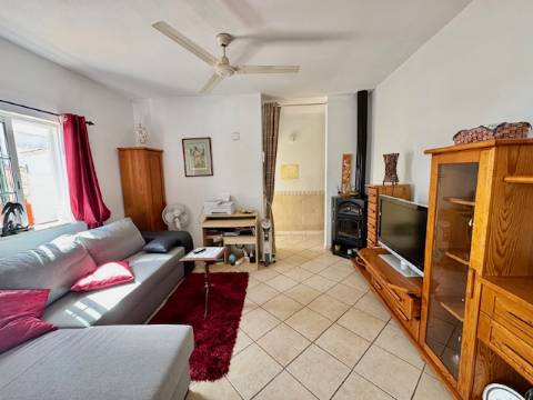 Casa Geminada com piscina privada - Boliqueime