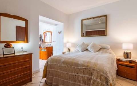 Casa Geminada com piscina privada - Boliqueime