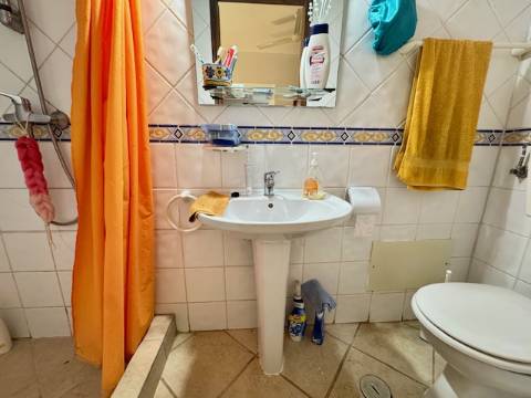Casa Geminada com piscina privada - Boliqueime