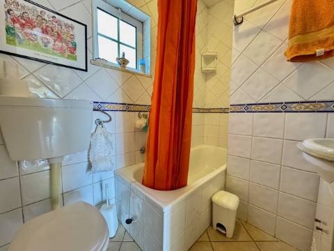 Casa Geminada com piscina privada - Boliqueime