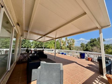 Casa Geminada com piscina privada - Boliqueime