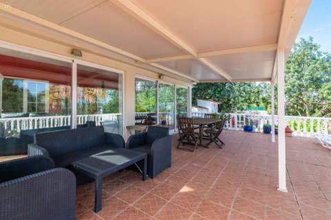 Casa Geminada com piscina privada - Boliqueime