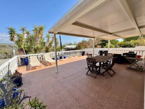 Casa Geminada com piscina privada - Boliqueime