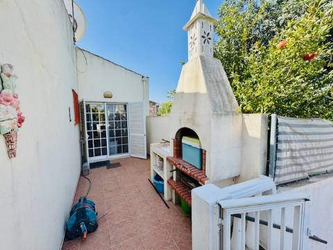 Casa Geminada com piscina privada - Boliqueime