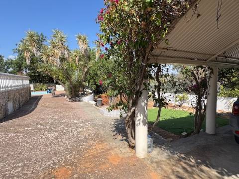 Casa Geminada com piscina privada - Boliqueime