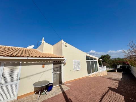 Casa Geminada com piscina privada - Boliqueime