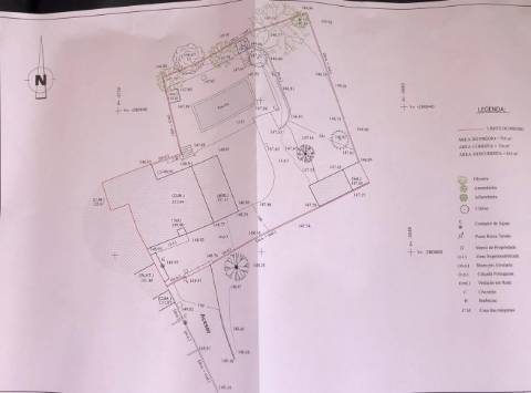 Casa Geminada com piscina privada - Boliqueime