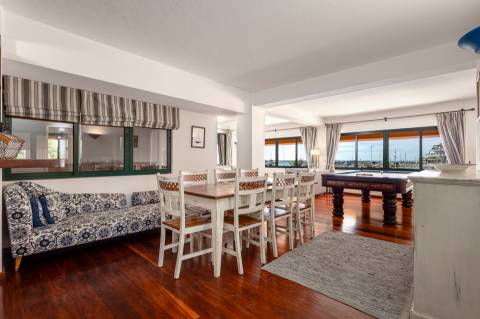Apartamento T2+1 Frente à Marina - Vilamoura