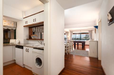 Apartamento T2+1 Frente à Marina - Vilamoura