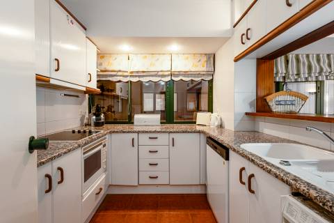 Apartamento T2+1 Frente à Marina - Vilamoura