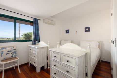 Apartamento T2+1 Frente à Marina - Vilamoura