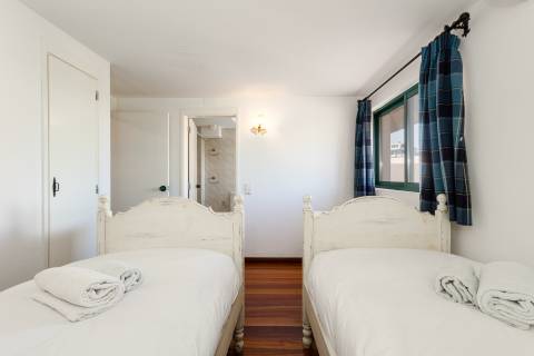 Apartamento T2+1 Frente à Marina - Vilamoura