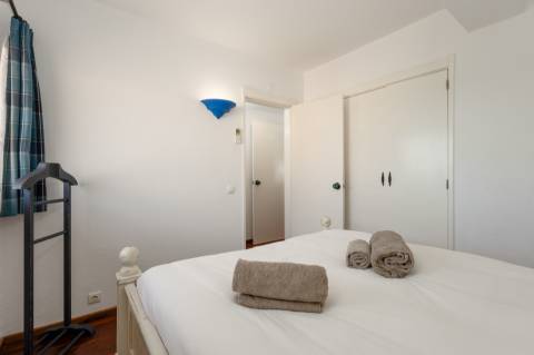 Apartamento T2+1 Frente à Marina - Vilamoura