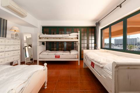 Apartamento T2+1 Frente à Marina - Vilamoura