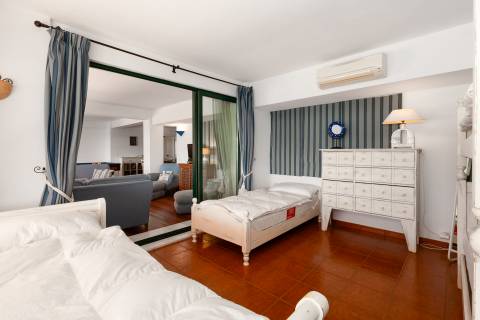 Apartamento T2+1 Frente à Marina - Vilamoura