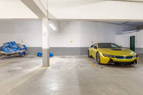 Apartamento T2+1 Frente à Marina - Vilamoura