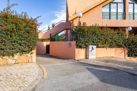 Apartamento T2+1 Frente à Marina - Vilamoura
