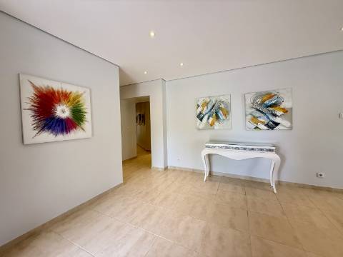 Moradia V4 - Almancil, arrendamento anual