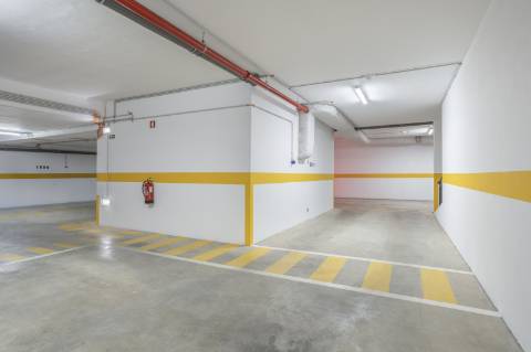 Fantástico apartamento T2 no Centro de Almancil