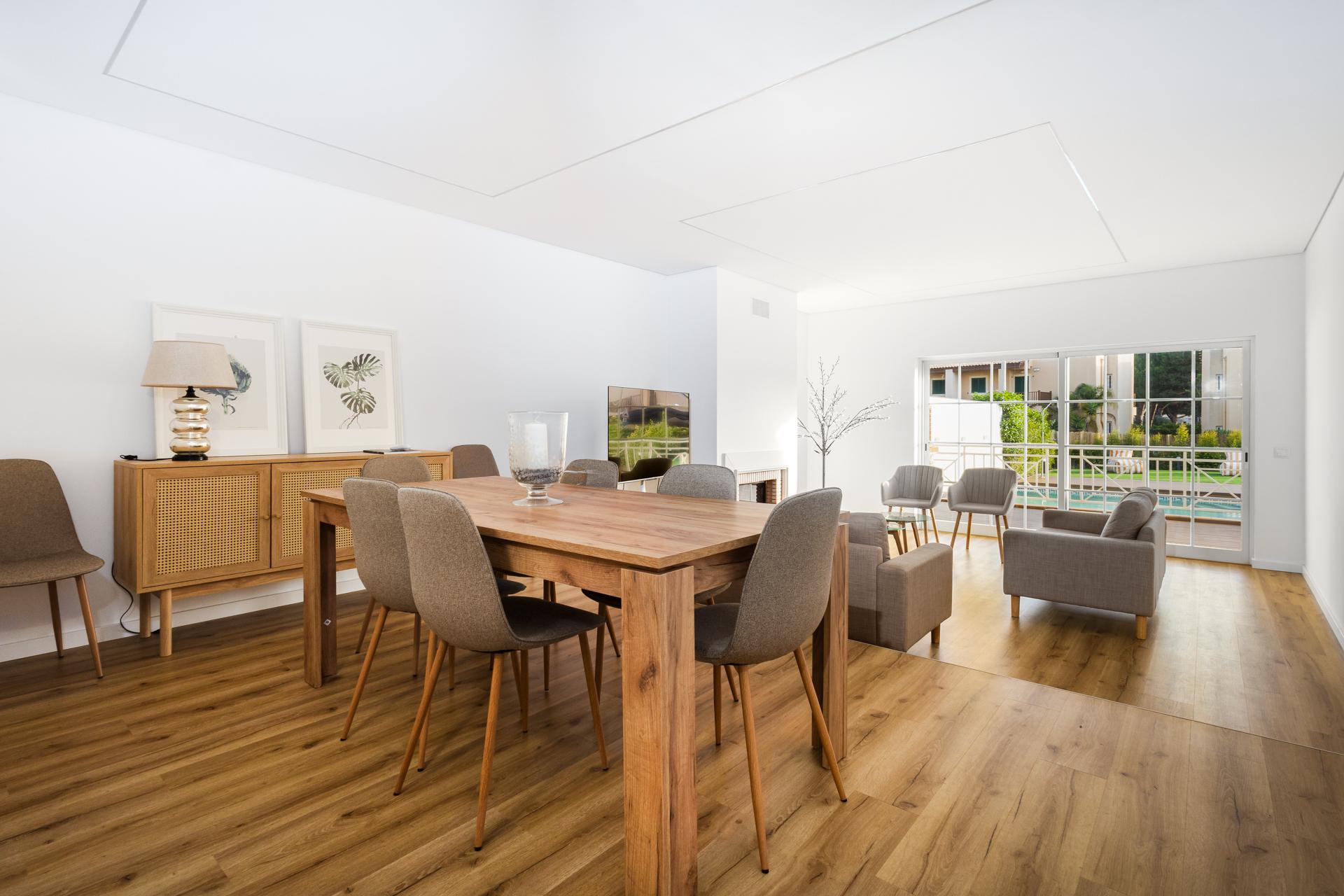 Magnífica moradia V3 - Vilamoura