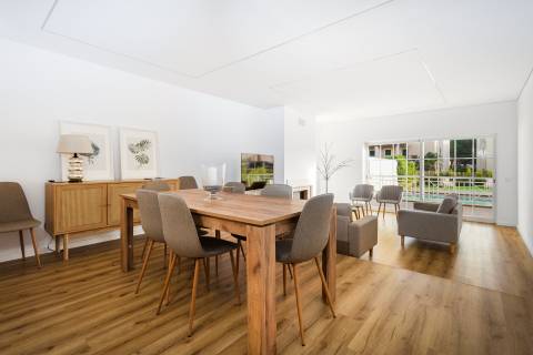 Magnífica moradia V3 - Vilamoura