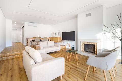 Magnífica moradia V3 - Vilamoura