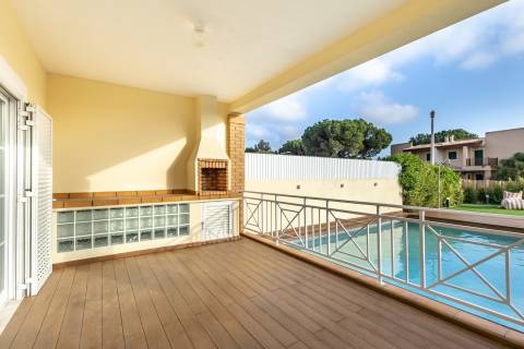 Magnífica moradia V3 - Vilamoura