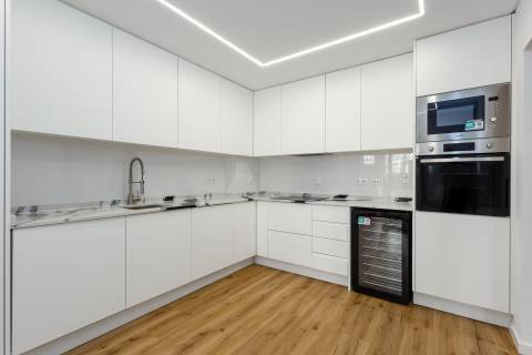 Magnífica moradia V3 - Vilamoura