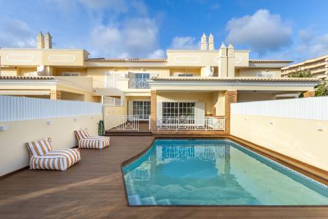 Magnífica moradia V3 - Vilamoura
