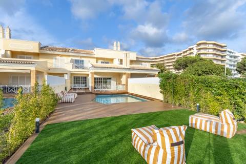 Magnífica moradia V3 - Vilamoura