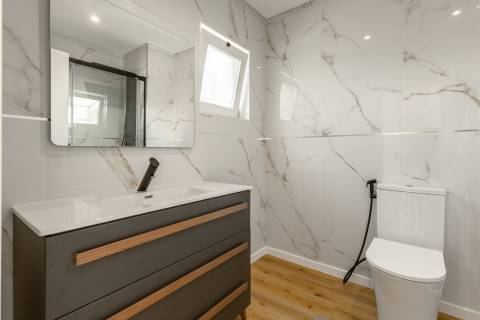 Magnífica moradia V3 - Vilamoura