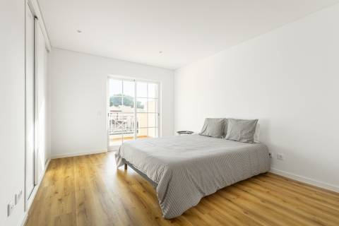 Magnífica moradia V3 - Vilamoura