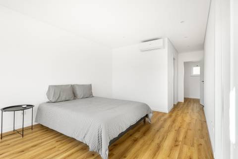 Magnífica moradia V3 - Vilamoura