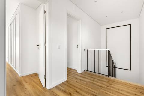 Magnífica moradia V3 - Vilamoura