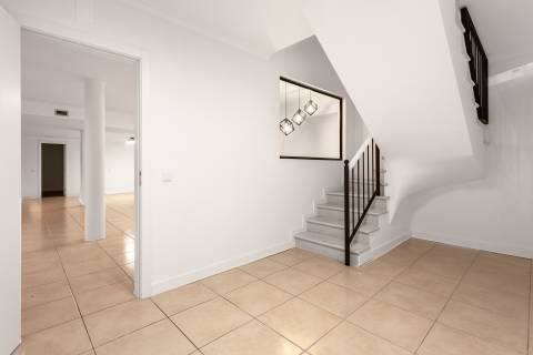 Magnífica moradia V3 - Vilamoura