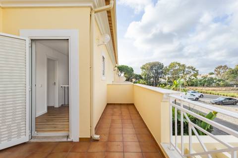 Magnífica moradia V3 - Vilamoura