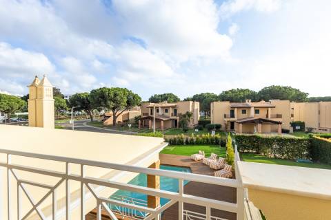 Magnífica moradia V3 - Vilamoura