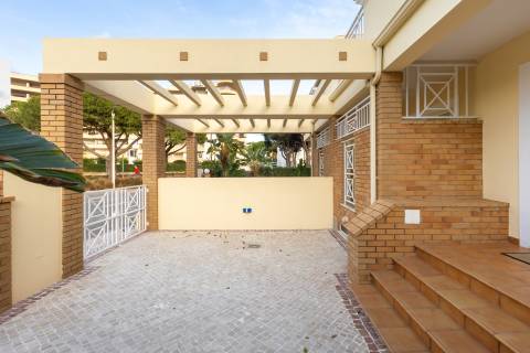 Magnífica moradia V3 - Vilamoura