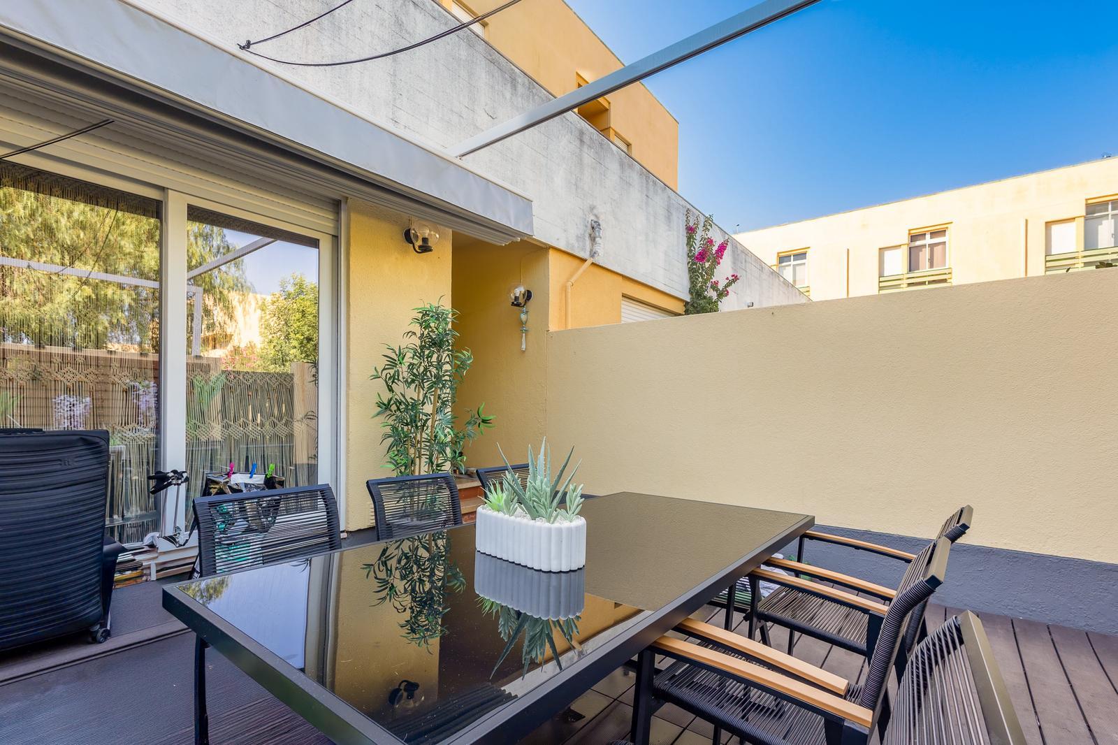 Apartamento T3 - Vilamoura