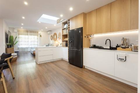 Apartamento T3 - Vilamoura