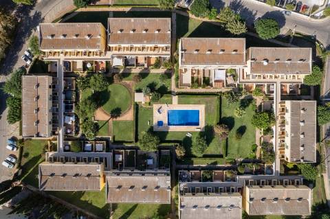 Apartamento T3 - Vilamoura