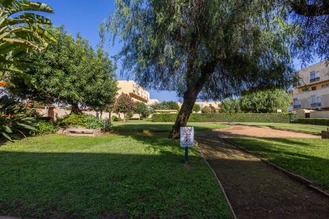 Apartamento T3 - Vilamoura